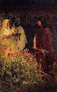 Tarquinius Superbus Sir Lawrence Alma Tadema tadema